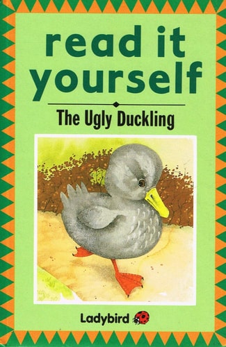 07 Ugly Duckling