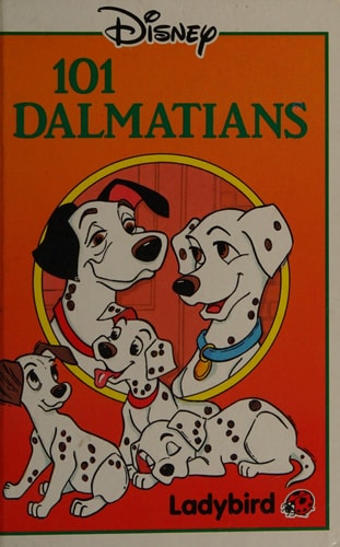 101 Dalmatians