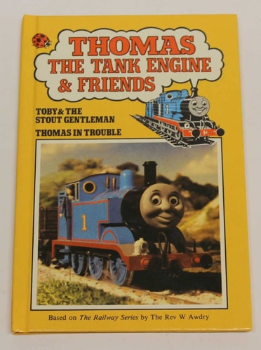 Toby & the Stout Gentleman