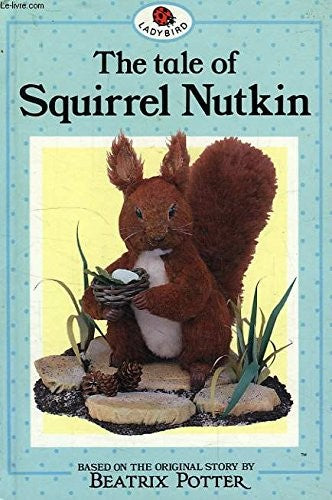 The Tale of Squirrel Nutkin