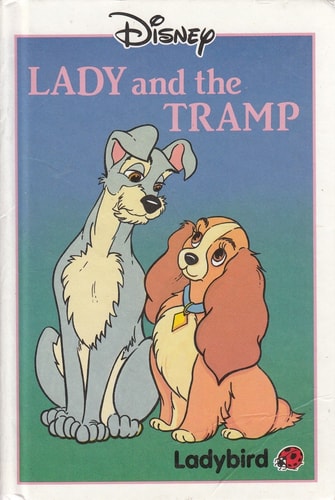 Lady and the Tramp