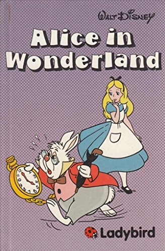 Easy Readers: "Alice in Wonderland" (Easy Readers)