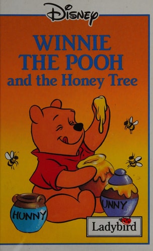 Easy Readers: "Winnie the Pooh and the Honey Tree" (Easy Readers)