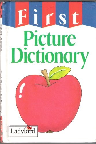 01 Picture Dictionary