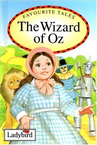the-wizard-of-oz--ladybird-favourite-tales-