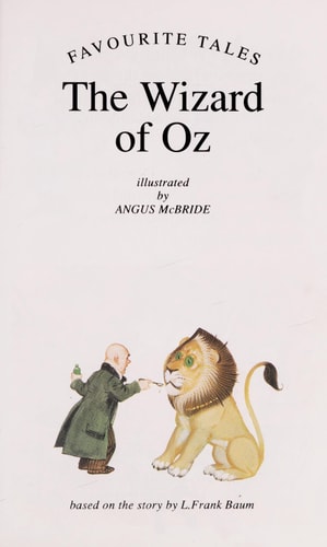 the-wizard-of-oz--ladybird-favourite-tales-