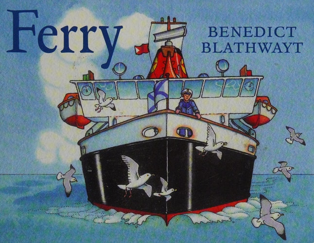 Ferry