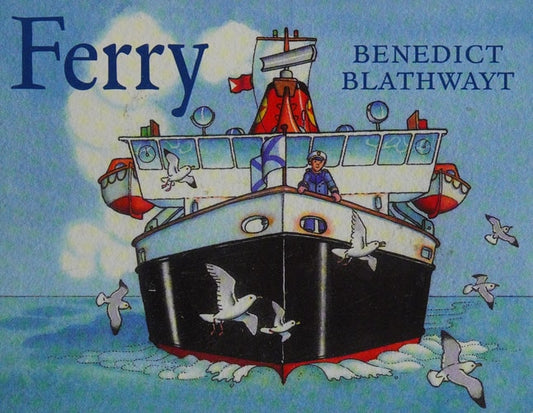 Ferry