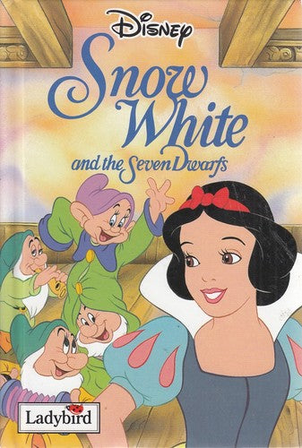 Snow White and the Seven Dwarfs