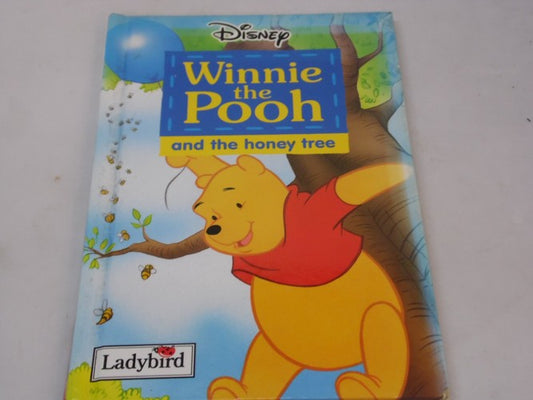 Winnie the Pooh and the Honey Tree