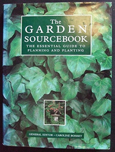 The Garden Source Book