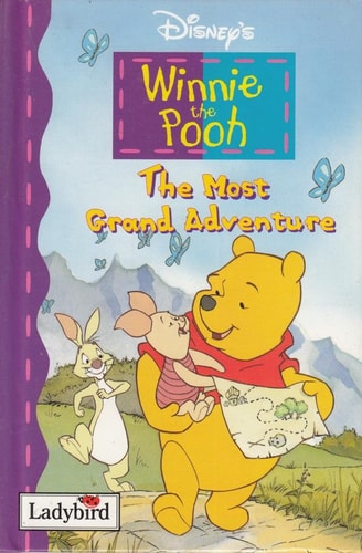 Pooh's Grand Adventure