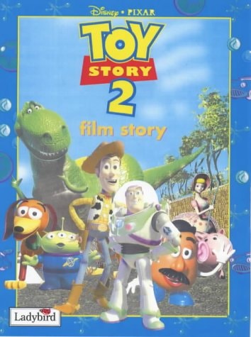 Disney Pixar Toy Story 2
