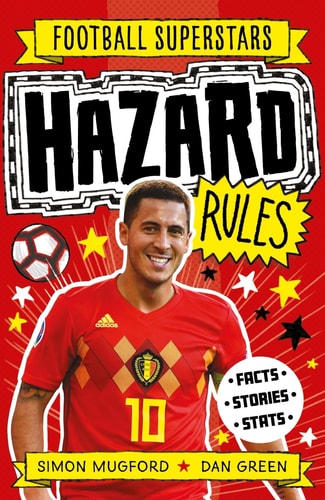Soccer Superstars: Hazard Rules