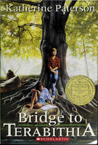 Bridge To Terabithia