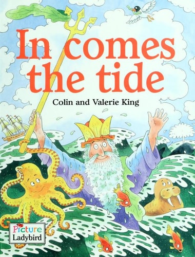 In Comes the Tide (Picture Stories)