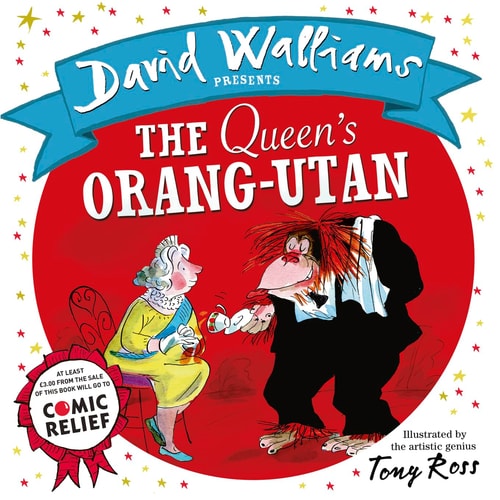 The Queen's Orang-Utan