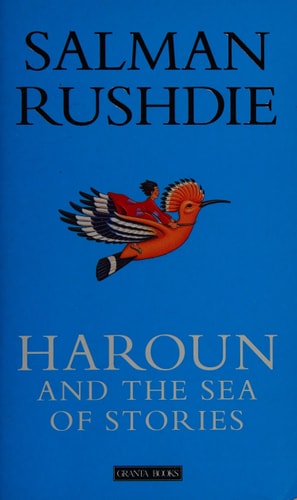 Haroun and the Sea of Stories