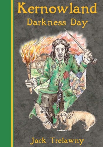 Kernowland Darkness Day (Bk. 2)