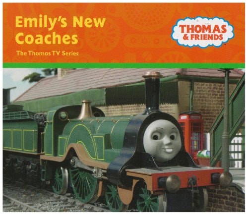 Emily's New Coaches