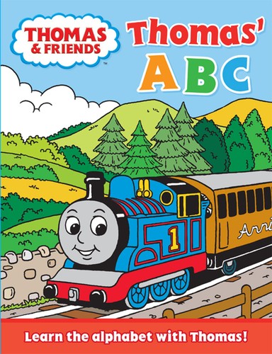 Thomas' A B C
