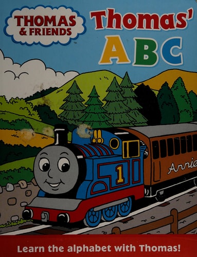Thomas' A B C
