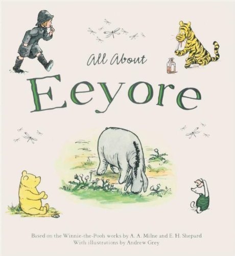 All About Eyeyore