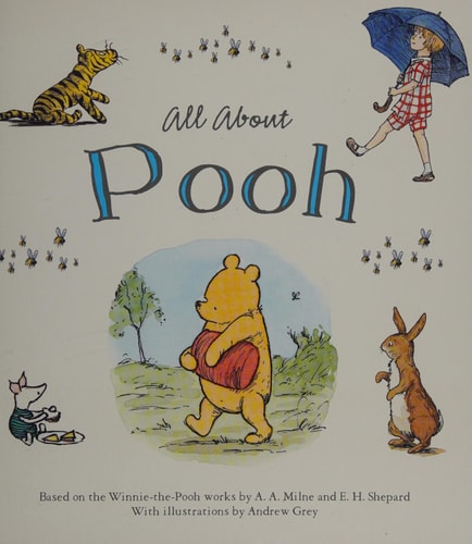 All About Pooh