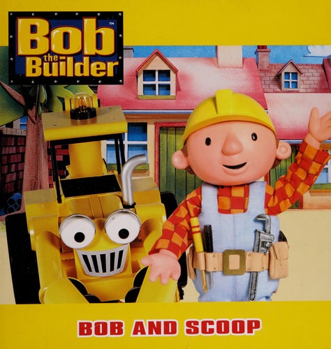 Bob and Scoop