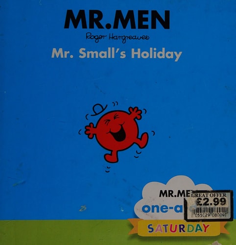 Saturday: Mr. Small's Holiday