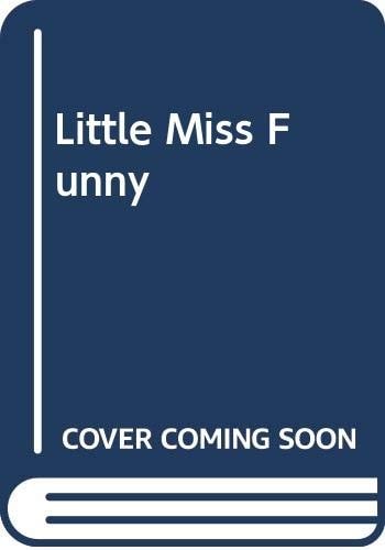 Little Miss Funny