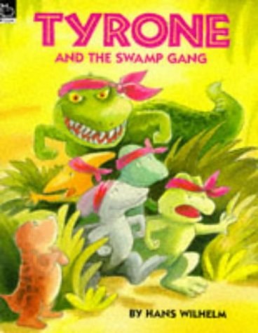 Tyrone and the Swamp Gang (Picture Hippo)