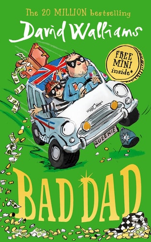 BAD DAD