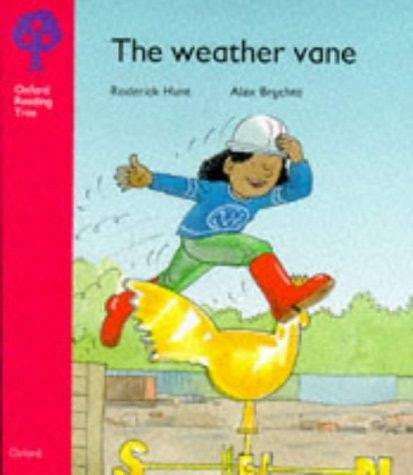 Oxford Reading Tree: Stage 4: More Stories