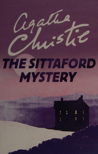 Sittaford Mystery