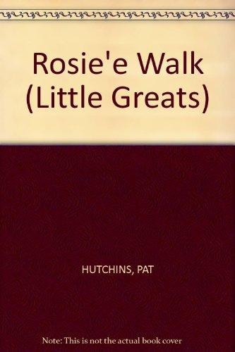 Rosie'e Walk