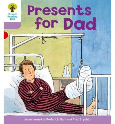 Oxford Reading Tree: Stage 1+: More First Sentences