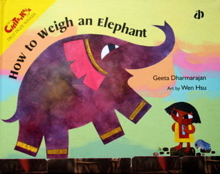 How to Weigh an Elephant