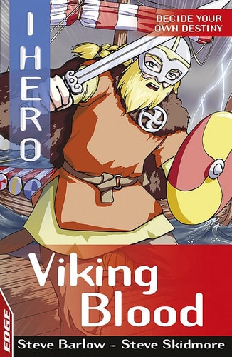 Viking Blood (I, Hero)