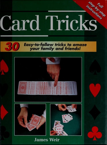 Card Tricks