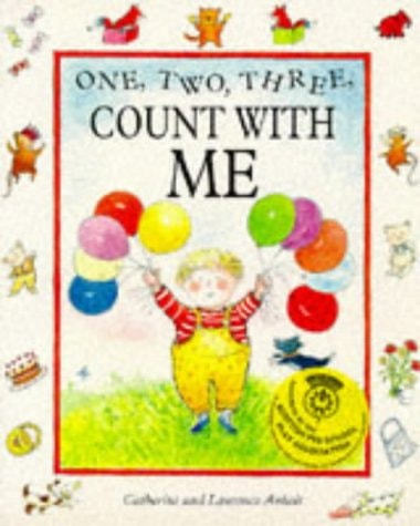 One, Two, Three, Count with Me