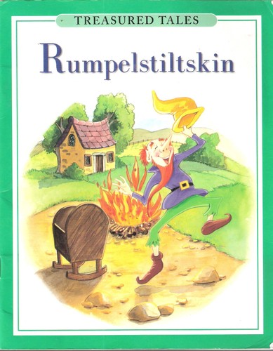Rumplestiltskin (Treasured Tales)