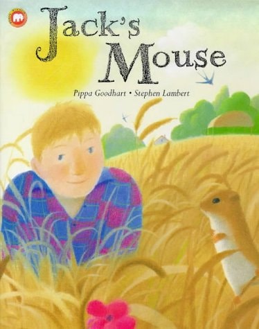 Jack's Mouse (Mammoth Picture)