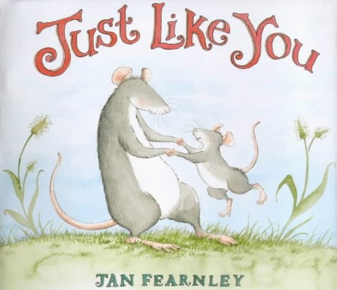 Just Like You (Picture Mammoth)