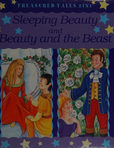 Sleeping beauty. Beauty and the beast (Treasured tales 2 in 1)