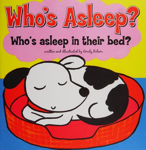 My first bedtime story collection
