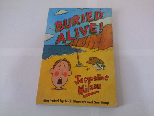 Buried Alive