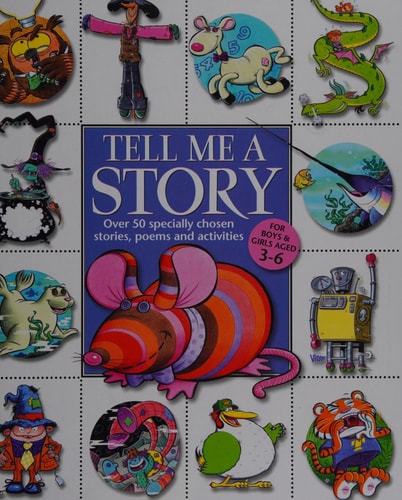 Tell Me A Story