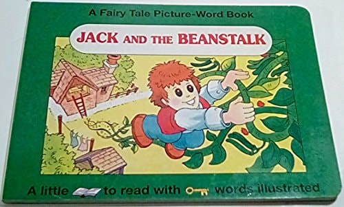 Jack And the Beanstalk