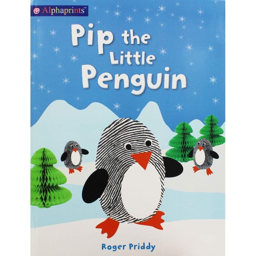 Pip the Little Penguin